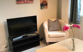 Stølegaten Appartment