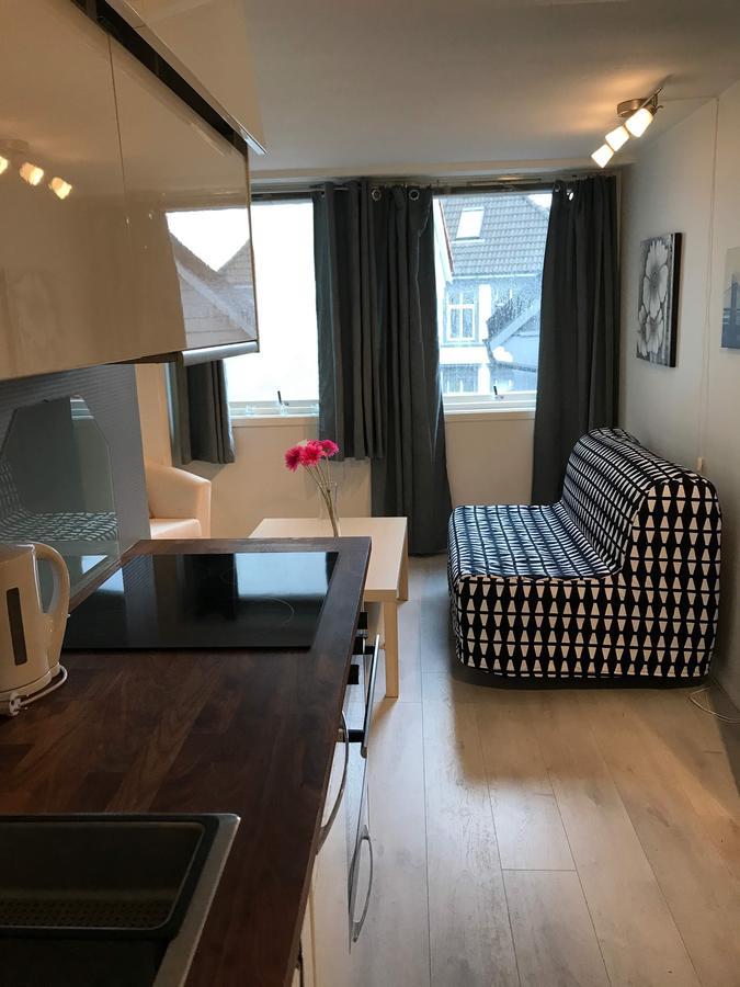 Stølegaten Appartment Bergen Eksteriør bilde